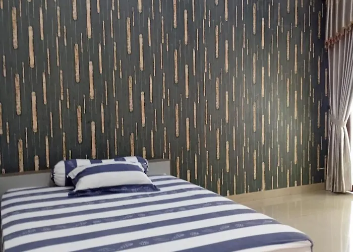 Meruya new residence Jakarta